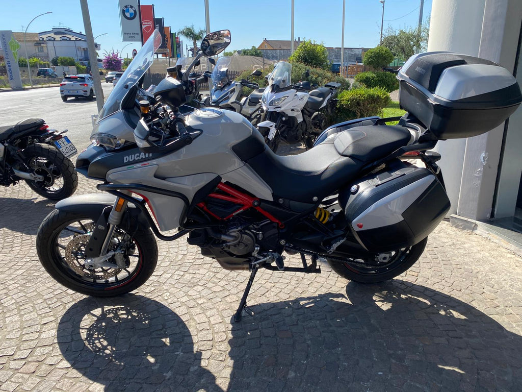 DUCATI MULTISTRADA 950 S - 2020 - KM 22753