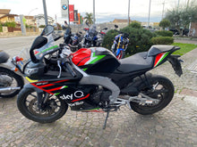 Carica l'immagine nel visualizzatore di Gallery, APRILIA RS 125 - 2022 - KM 16136