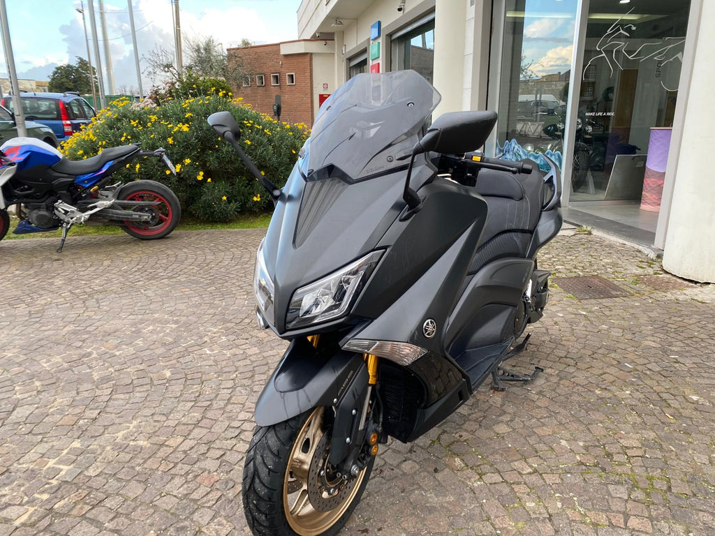 YAMAHA T MAX 530 - 2016 - KM 19527