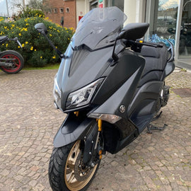 YAMAHA T MAX 530 - 2016 - KM 19527