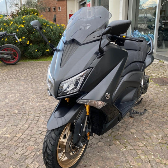 YAMAHA T MAX 530 - 2016 - KM 19527
