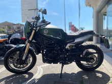 Carica l&#39;immagine nel visualizzatore di Gallery, BENELLI LEONCINO 800 TRAIL - 2022 - KM 2980