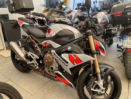 BMW S 1000 R - 2022 - KM 13901