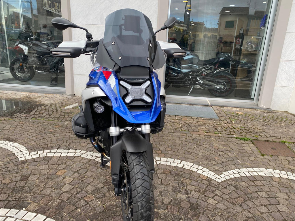 BMW R 1300 GS TROPHY - 2023 - KM 4129