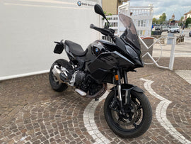 BMW F 900 XR - 2026 - KM 4024