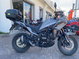 MOTO MORINI X CAPE 650 - 2023 - KM 12623