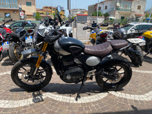 Carica l'immagine nel visualizzatore di Gallery, TRIUMPH SCRAMBLER 400 X - 2024 - KM 1031