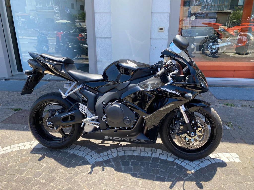 HONDA CBR 1000 RR FIREBLADE - 2006 - KM 7473