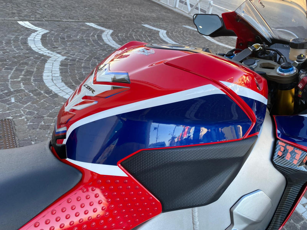 HONDA CBR 1000 RR FIREBLADE SP - 2017 - KM 26383