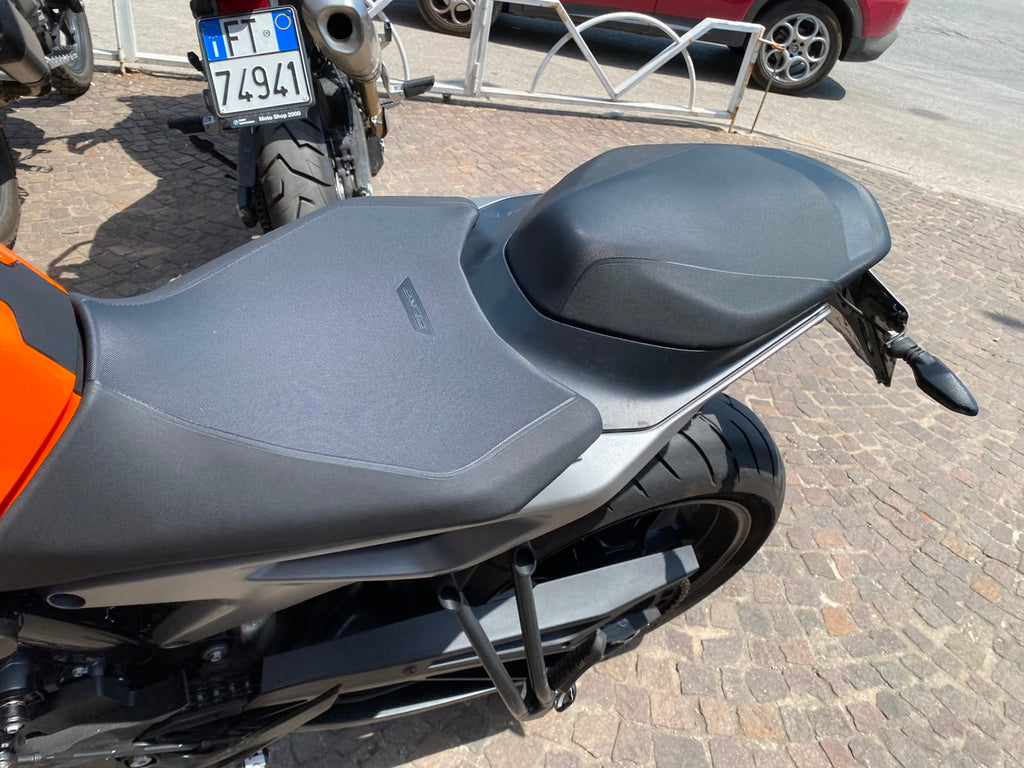 KTM 790 DUKE L - 2024 - KM 4478
