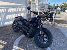 Carica l'immagine nel visualizzatore di Gallery, HARLEY DAVIDSON SPORTSTER S - 2023 - KM 1583