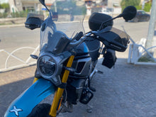 Carica l&#39;immagine nel visualizzatore di Gallery, CF MOTO CLX 700 ADV - 2023 - KM 10597