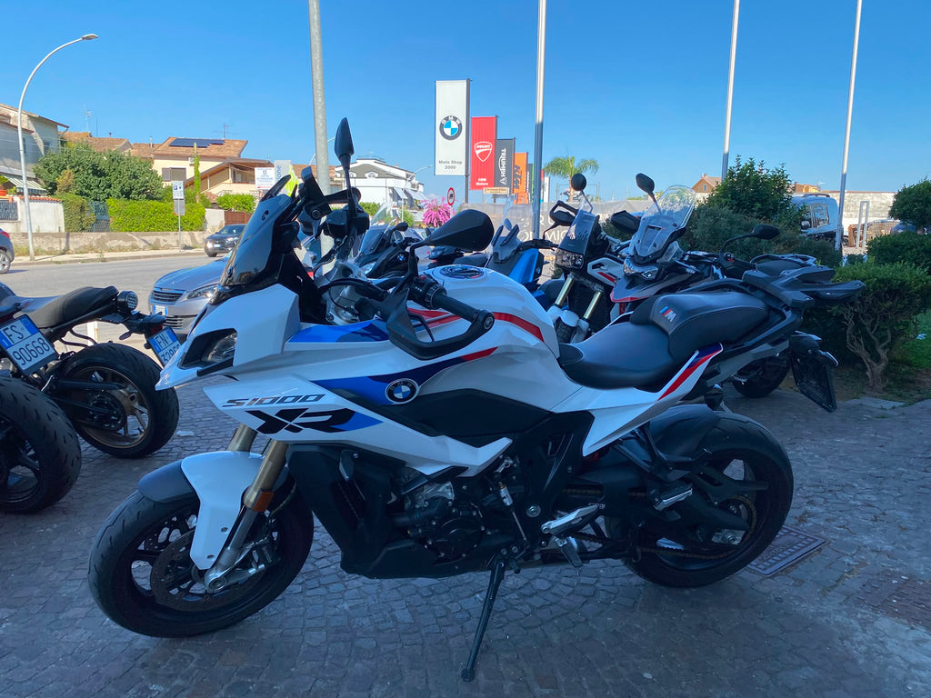 BMW S 1000 XR - 2025 - KM 11193