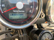 Carica l'immagine nel visualizzatore di Gallery, ROYAL ENFIELD INTERCEPTOR - 2021 - KM 1240