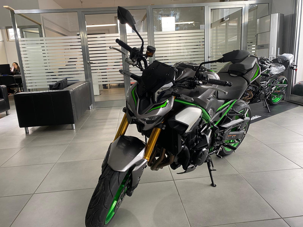 KAWASAKI Z 900 SE - 2025 - KM 7740