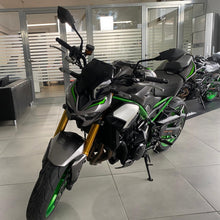 Carica l&#39;immagine nel visualizzatore di Gallery, KAWASAKI Z 900 SE - 2025 - KM 7740
