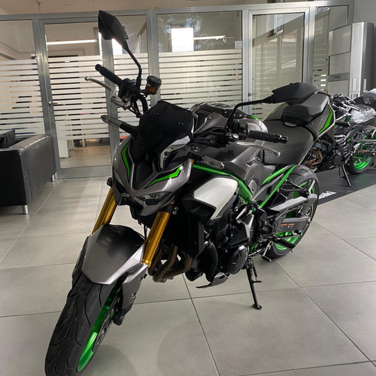 KAWASAKI Z 900 SE - 2025 - KM 7740