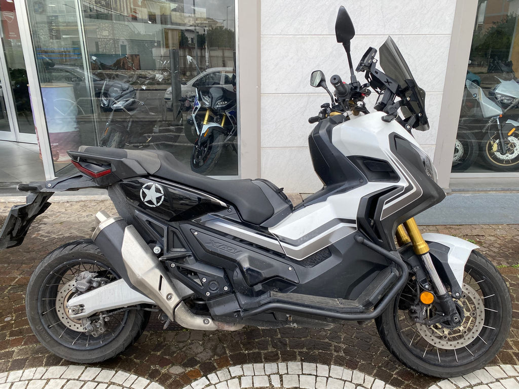 HONDA X ADV 750 - 2018 - KM 34654