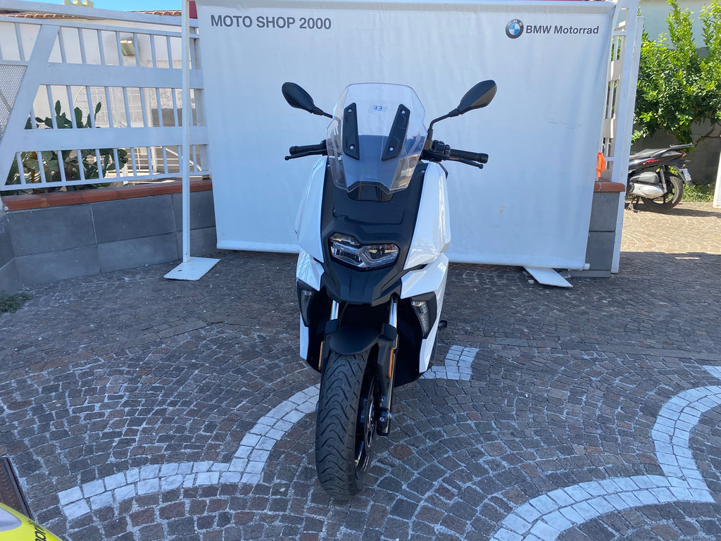 BMW C 400 X - 2020 - KM 9493
