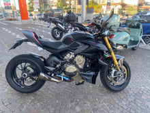 Carica l&#39;immagine nel visualizzatore di Gallery, DUCATI STREETFIGHTER V4 S - 2024 - KM 1921