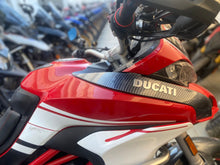 Carica l&#39;immagine nel visualizzatore di Gallery, DUCATI MULTISTRADA 1200 S - 2016 - KM 42785