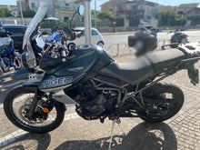 Carica l&#39;immagine nel visualizzatore di Gallery, TRIUMPH TIGER 800 XCA - 2018 - KM 12623