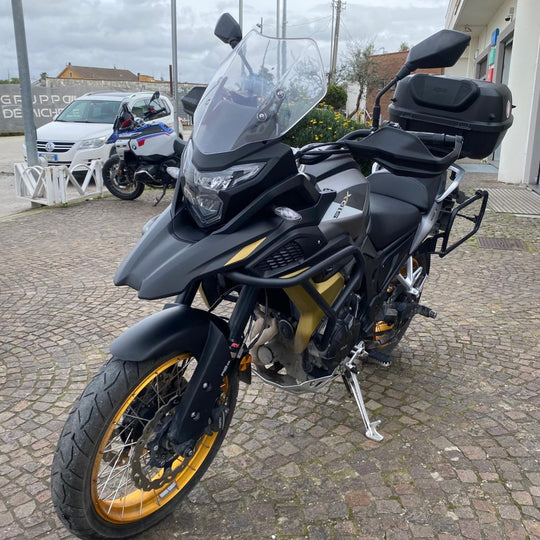 KOVE 510X - 2024 - KM 28719