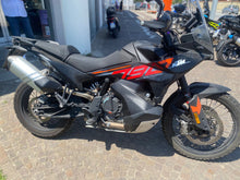 Carica l&#39;immagine nel visualizzatore di Gallery, KTM 790 ADVENTURE - 2024 - KM 6962