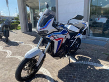 Carica l&#39;immagine nel visualizzatore di Gallery, HONDA AFRICA TWIN 1100 - 2021 - KM 24107
