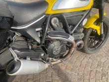 Carica l'immagine nel visualizzatore di Gallery, DUCATI SCRAMBLER 800 ICON - 2017 - KM 25504
