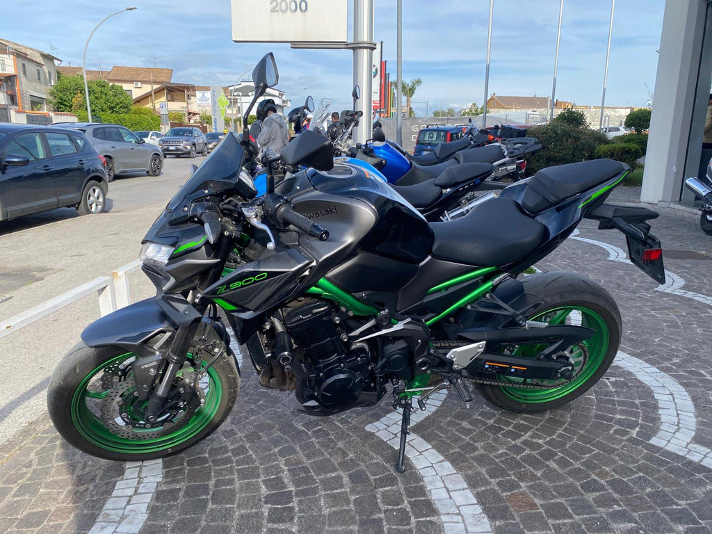 KAWASAKI Z 900 - 2024 - KM 6678