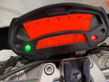 Carica l'immagine nel visualizzatore di Gallery, DUCATI MONSTER 696 + - 2010 - KM 46017
