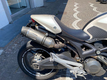 Carica l'immagine nel visualizzatore di Gallery, DUCATI MONSTER 696 - 2009 - KM 35131