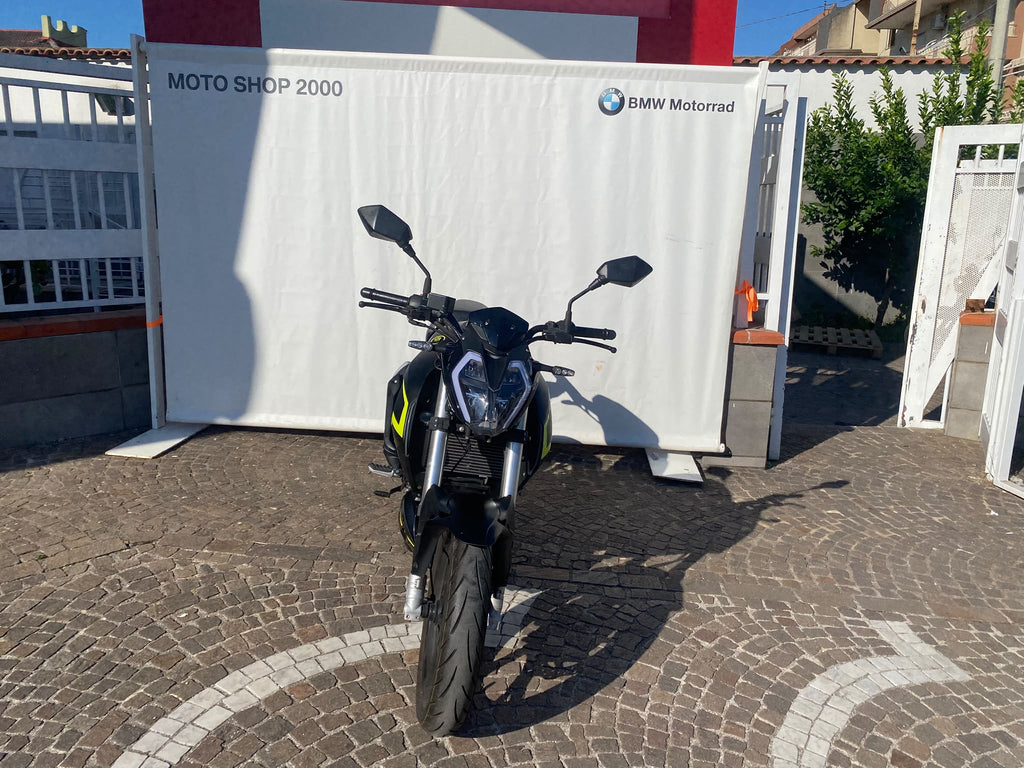 KEEWAY RKF 125 - 2021 - KM 9961