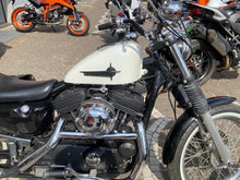 Carica l'immagine nel visualizzatore di Gallery, HARLEY DAVIDSON 883 - 1991 - KM 38000