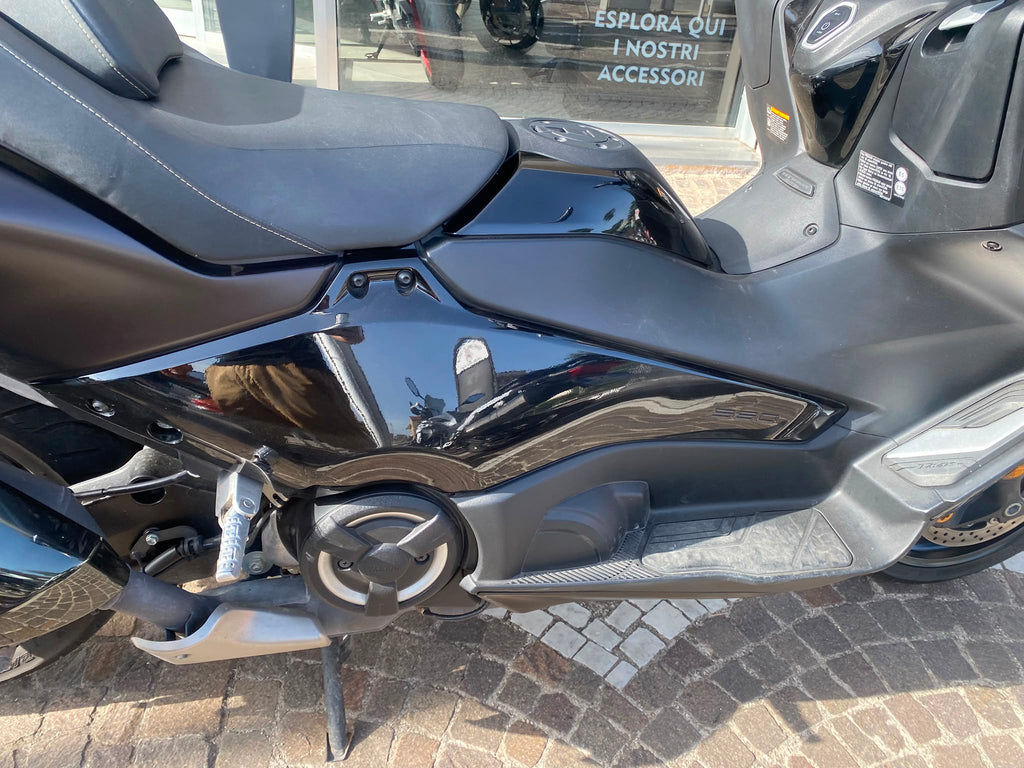 YAMAHA T MAX 560 TECH MAX - 2024 - KM 21880