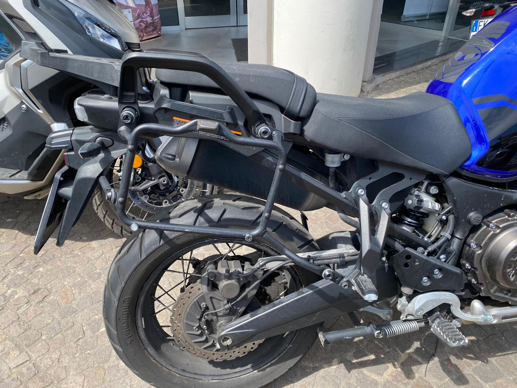 YAMAHA 1200 SUPER TENERE - 2018 - KM 28069