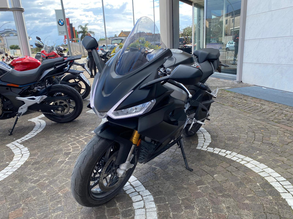 APRILIA RS 660 - 2024 - KM 25859