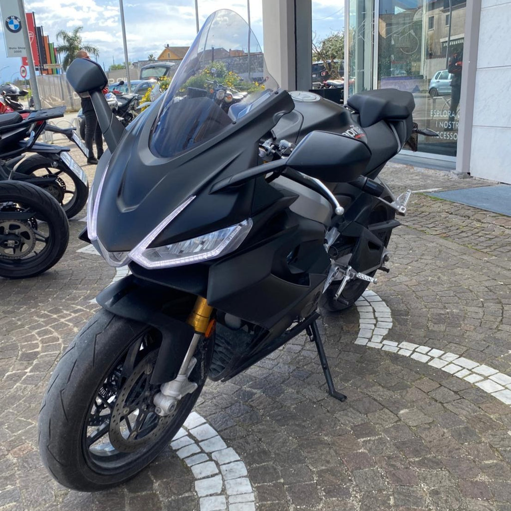 APRILIA RS 660 - 2024 - KM 25859