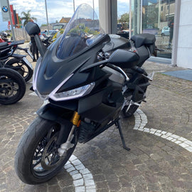 APRILIA RS 660 - 2024 - KM 25859