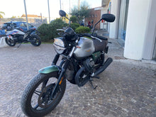 Carica l&#39;immagine nel visualizzatore di Gallery, MOTO GUZZI V7 STONE - 2021 - KM 19727