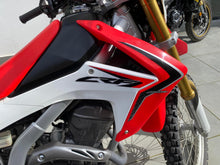 Carica l'immagine nel visualizzatore di Gallery, HONDA CRF 250 L - 2012 - KM 10395