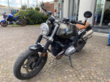 Carica l'immagine nel visualizzatore di Gallery, BMW R NINE T SCRAMBLER - 2023 - KM 15336