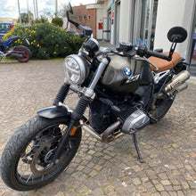 Carica l'immagine nel visualizzatore di Gallery, BMW R NINE T SCRAMBLER - 2023 - KM 15336