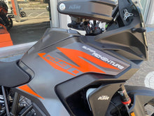 Carica l&#39;immagine nel visualizzatore di Gallery, KTM 1290 SUPER ADVENTURE S - 2022 - KM 37691