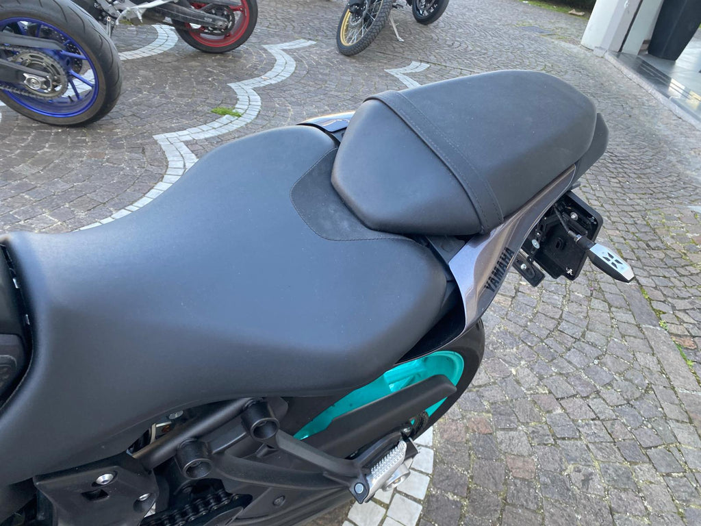 YAMAHA MT 07 - 2024 - KM 4979