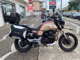 MOTO GUZZI V85 TT - 2020 - KM 11107