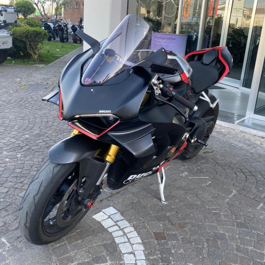 DUCATI PANIGALE V4 - 2018 - KM 29723