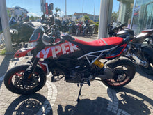 Carica l'immagine nel visualizzatore di Gallery, DUCATI HYPERMOTARD 950 RVE - 2022 - KM 32199