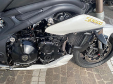Carica l'immagine nel visualizzatore di Gallery, TRIUMPH SPEED TRIPLE 1050 - 2013 - KM 36751